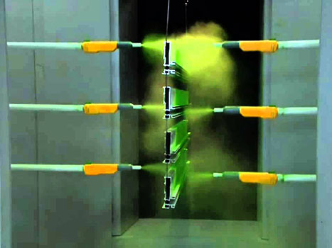 A+powder+coating+example